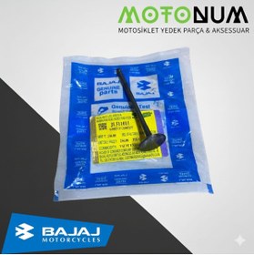 Resim Bajaj Pulsar Rs 200 Egzoz Sübap Mnjl511011 