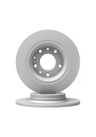 Resim Fren Diski Mazda 6 03-08 / Arka Düz 280-5 Kaplamalı Gf3y26251 