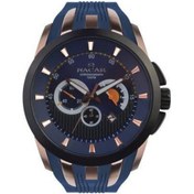 Resim Nacar NC25-2911650-RBUS3 Erkek Kol Saati 