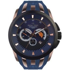 Resim Nacar NC25-2911650-RBUS3 Erkek Kol Saati 