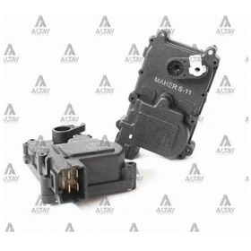 Resim Merkezi Kilit Motoru Accent 1995-2000 Ön Sol Oem No:95735-22011 Adet 