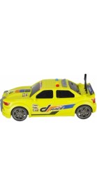 Resim Need Ctoy Işıklı ve Sesli Neon Yeşil Yarış Arabası 