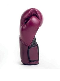 Resim Elite 2 Boxing Bordeaux 16oz Boks Eldiveni - Bordo / 16OZ 