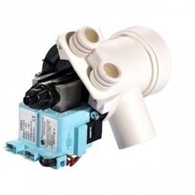 Resim Universal Aeg-profilo Çabuk Servis Çamaşır Makinesi Pompa Motoru 