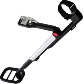Resim Minelab Go Find 11 Dedektör 