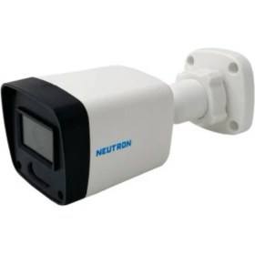 Resim Nif Neutron NEU-AB-202-36 2mp 3.6mm Sabit Lens Ir Bullet Ahd Kamera 