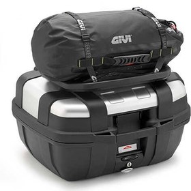 Resim GIVI S150 ÇANTA ÜSTÜ TAŞIYICI (UNIVERSAL) 