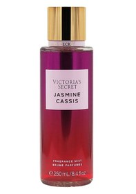 Resim Victoria's Secret Jasmine Cassis Vücut Spreyi 250 Ml 