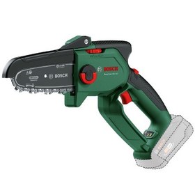 Resim Bosch EasyChain 18V-15-7 Akülü Zincirli Ağaç Kesme Makinesi 0.600.8B8.900 