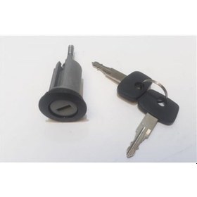 Resim Opel Kadett Kontak 