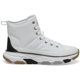 Resim Kinetix Vıole Pu Hı W 3pr Beyaz Kadın High Sneaker 000000000101385546 Beyaz 