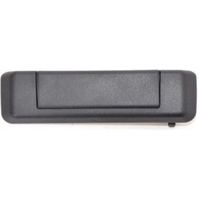 Resim Renault R19 Kapi Kolu Ön Diş 1989-2002 7700793253 Kr337 1.6, 1.9, 1.8, 1.4 