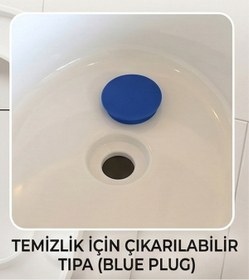 Resim VİZOR Code:7112 KÜVETİ 