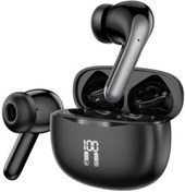 Resim Genel Markalar Earldom Aktif Gürültü Engelleyici Özellikli Bluetooth 5.3 Kablosuz Tws Kulaklık 