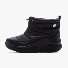 Resim Skechers Kadın Bot 167268 BBK D'LUX WALKER-WİNTER UP Black 
