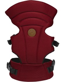 Resim Babymol Air Star Kanguru - Bordo - Bordo / Standart 