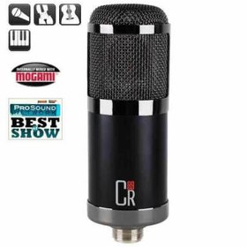 Resim MXL Microphones CR89 Kondenser Mikrofon 