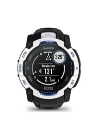 Resim Garmin Instinct 3 50 Mm Akıllı Saat (Distribütör Garantili) 