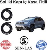 Resim Dacia Duster 2.nesil Şen-las Sol Ön Ve Arka Fitili Şl5108 