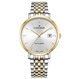 Resim Jacques Philippe JPQGS957328YG Erkek Kol Saati 