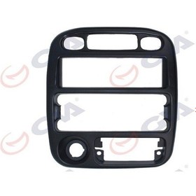 Resim Teyp Çerçevesi Accent 95-00 Klimasız - Uzatmalı Tip Marka : 