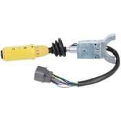 Resim Jcb Kepçe (Is Makinasi - Forklift) Ileri - Geri Vites Kolu 11-Pin 264850578 