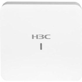 Resim H3C WA6120 1Port Gıgabıt 2.4/5Ghz 1.775Gbps 802.11ax Wıfı6 İç Ortam Access Poınt 