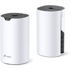 Resim Deco S7 AC1900 Tüm Ev Mesh 2'li Wi-Fi Sistemi 