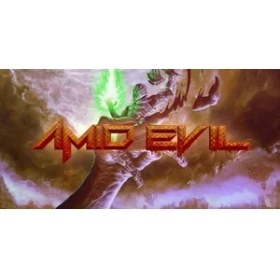 Resim Amıd Evıl (Pc) 