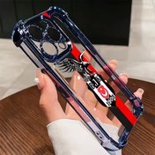 Resim Moda Beşiktaş BJK Telefon Kılıfı - iPhone 17, 16e, 16, 15, 14, 13, 12, 11, Mini, Pro Max Air X XR XSMAX 8, 7 Plus Uyumlu - Düşmeye Karşı Şeffaf Yumuşak Arka Kapak, Anime Teması,UV Baskılı,Enjeksiyon kalıplama,Anime Hayranları,Akıllı Telefon Sahipleri 