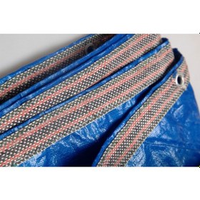 Resim 3 Metre Enli Su Geçirmez 180Gr/M2 Gölgelik Çadır Branda 