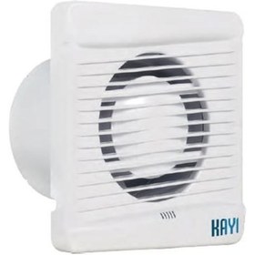 Resim Kayıtes 150'lik Banyo Fanı 290 M3/H 