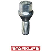 Resim Bijon Civatası 60927756 Dacia Duster Dokker Logan 2 Adet 