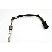 Resim Chevrolet Captiva C140 Egzoz Isı Sensörü Gm - 