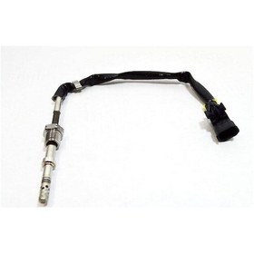 Resim Chevrolet Captiva C140 Egzoz Isı Sensörü Gm - 