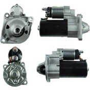 Resim Fiat Doblo 1.6 Multijet Marş Motoru Dinamosu 2015--2020 