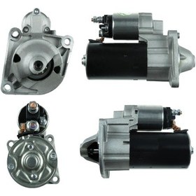 Resim Fiat Doblo 1.6 Multijet Marş Motoru Dinamosu 2015--2020 