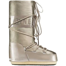 Resim Moon Boot Mb Icon Glance Kar Botu Gri 
