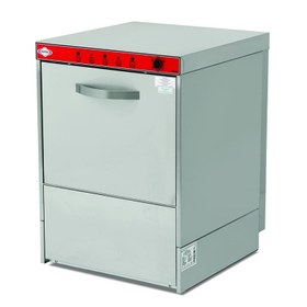 Resim Empero EMP.500-F Drenaj - Parlatıcı - Deterjan Pompalı Set Altı Bulaşık Makinesi, 50x50 cm Sepetli 