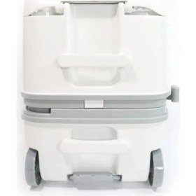 Resim Berhimi Pro 9000 Portatif Tuvalet 