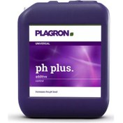 Resim Plagron Ph Plus 10 Litre 10 L 