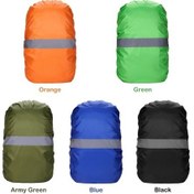 Resim Didadodo Su Geçirmez Kılıfı - Yansıtıcı Şeritli, Uv Koruma, 20-100l Kapasite Diğer, Su Geçirmez Sırt Çantası Çok Renkli 