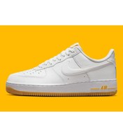 Resim Nike Air Force 1 ’07 Erkek Sneaker Ayakkabı 