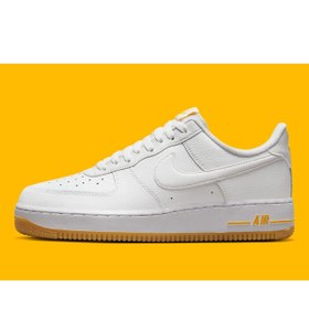 Resim Nike Air Force 1 ’07 Erkek Sneaker Ayakkabı 