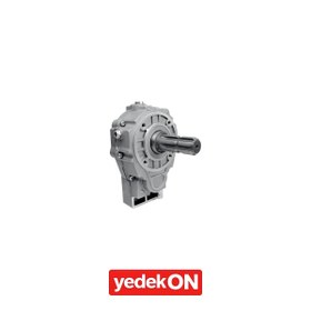 Resim 60001 Devir Yükseltici Tek Şaftlı 