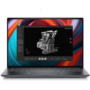 Resim Dell Precision XCTOP5490EMEA_VP-1 Ultra 7 165H 32 GB 512 GB SSD 6 GB RTXA1000 14" W11P FHD Dizüstü Bilgisayar 