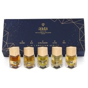 Resim Alda Perfume Niche 5 'li Set 5 X25 Ml Edp Parfüm 