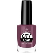 Resim Golden Rose City Color Oje No:34 102ml 