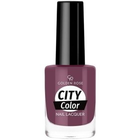 Resim Golden Rose City Color Oje No:34 102ml 