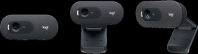 Resim LOGITECH C505 WEBCAM HD - SİYAH 960-001364 